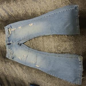 Ariya Jeans size 9